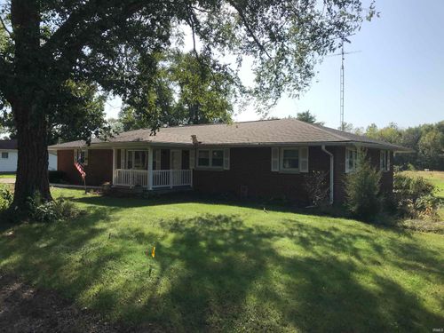 10207 Perry Blvd, Sumner, IL, 62466-4793 | Card Image