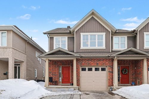 992 Bunchberry Way, Blossom Park - Airport and Area, ON, K1T0L6 | Card Image