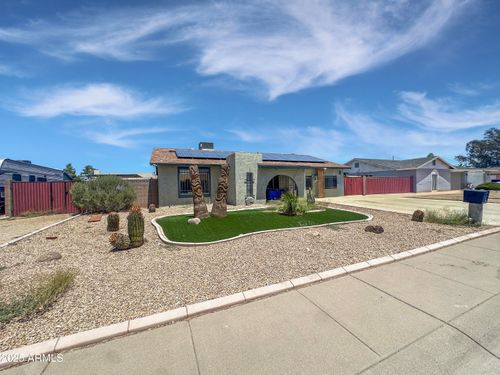 4132 W Garden Drive, Phoenix, AZ, 85029 | Card Image