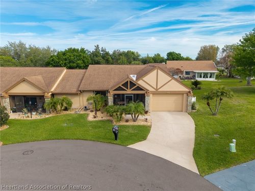 19 Wildwood Way, Lake Placid, FL, 33852-6028 | Card Image