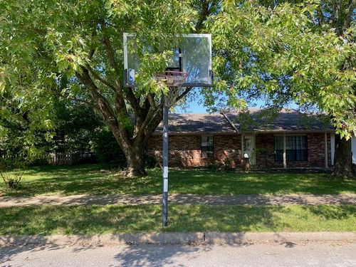 702 Forest View Dr, Prairie Grove, AR, 72753-2522 | Card Image