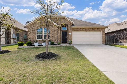 361 Vista Gardens Dr, Buda, TX, 78610-3683 | Card Image