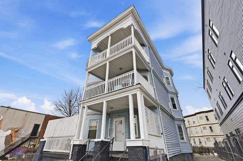 1023-A Blue Hill Ave, Boston, MA, 02124-2843 | Card Image