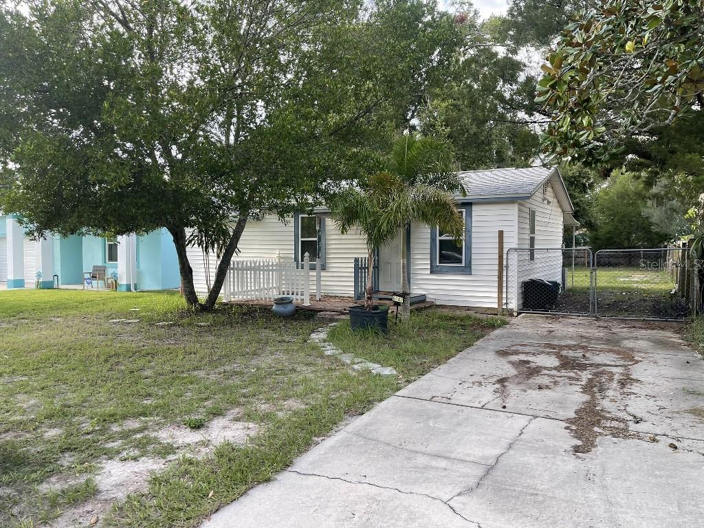 Illinois Ave, New Port Richey, FL 34653