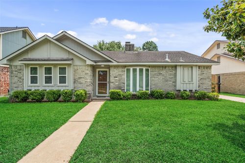 21607 Park Wick Ln, Katy, TX, 77450-3914 | Card Image