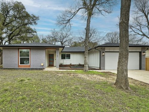 12107 Wycliff Ln, Austin, TX, 78727-5961 | Card Image