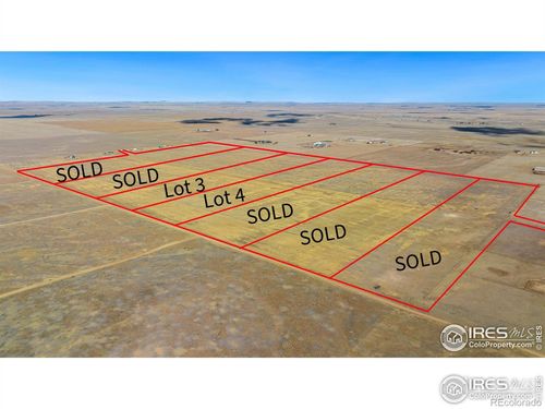 lot-4-0 County Road 15, Carr, CO, 80612 | Card Image
