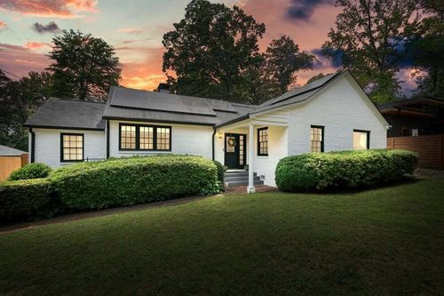 3734 Powers Ferry Rd Nw, Atlanta, GA, 30342-4423 | Card Image