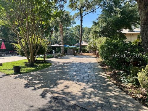 399-133 Arrow Rd, Hilton Head Island, SC, 29928-7306 | Card Image