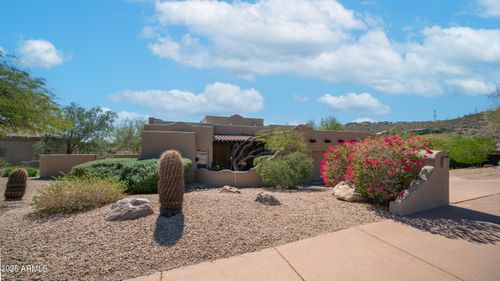 15155 E Westridge Dr, Fountain Hills, AZ, 85268-5821 | Card Image