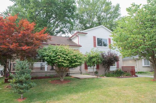 26177 Kinyon St, Taylor, MI, 48180-3019 | Card Image