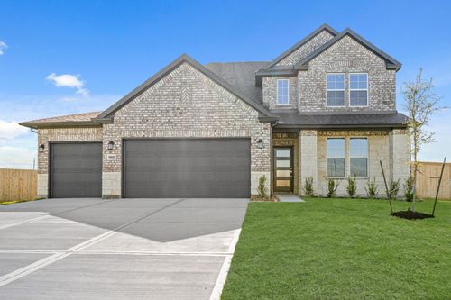 11602 Youngquist Dr, Mont Belvieu, TX, 77535-2891 | Card Image