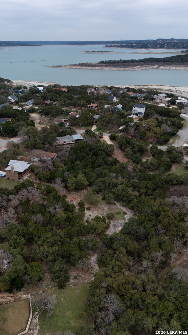 Land in Canyon Lake