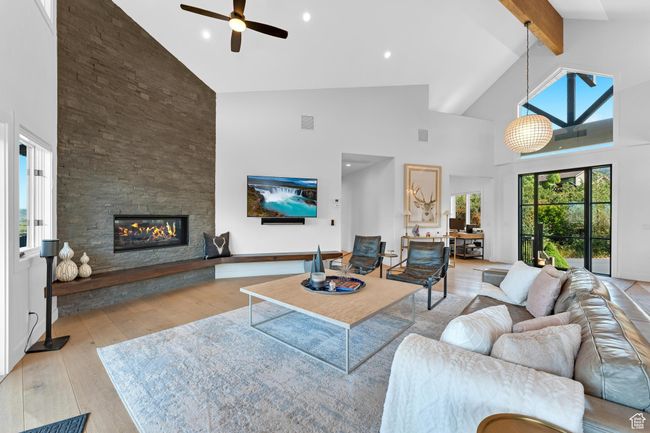 1661 Splendor Rd, House other with 4 bedrooms, 3 bathrooms and 8 parking in Kamas UT | Image 26