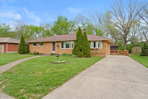 920 Antioch Dr, Fairfield, OH, 45014-2803 | Card Image