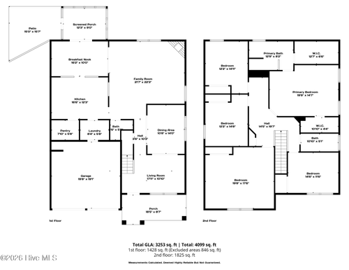 104 Mckinnon Pl, Jacksonville, NC, 28540-4288 | Card Image