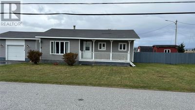 12 Water St, House other with 3 bedrooms, 1 bathrooms and null parking in Stephenville Crossing NL | Image 2