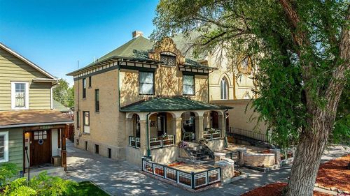 543 S 5th St, Montrose, CO, 81401-5708 | Card Image
