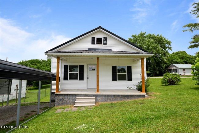 715 E Kentucky Ave, House other with 2 bedrooms, 1 bathrooms and null parking in La Follette TN | Image 33