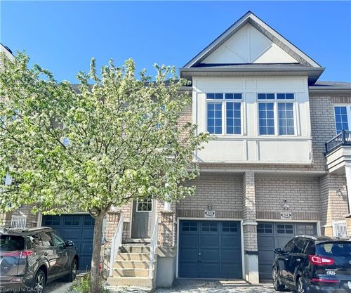 53-110 Highland Rd E, Kitchener, ON, N2M3S1 | Card Image