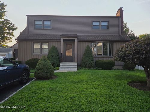1-1 Gerry St, Greenwich, CT, 06830-6202 | Card Image