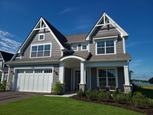 2702 Harbor Ct, Delavan, WI, 53115-1619 | Card Image