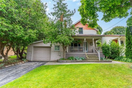 891 Mcdonald Ave, Kincardine, ON, N2Z1A5 | Card Image