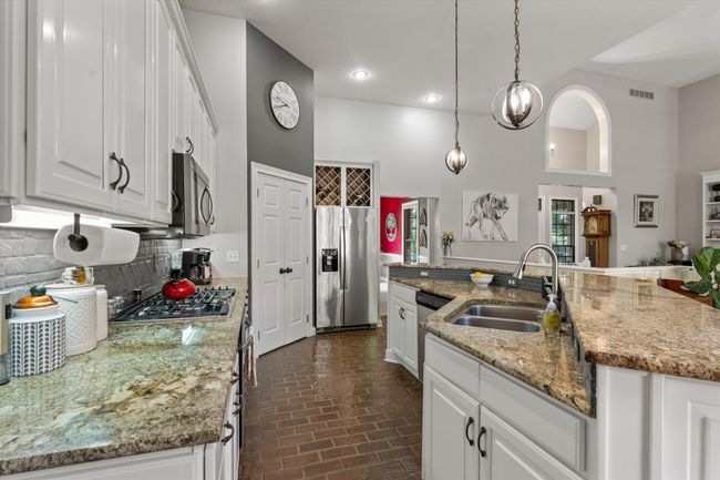 1695 Signal Point Dr, House other with 5 bedrooms, 4 bathrooms and null parking in Niles MI | Image 17