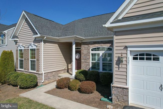 127 Glenbrook Rd, House other with 3 bedrooms, 2 bathrooms and null parking in RANSON WV | Image 50