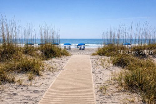 102-43 S Forest Beach Dr, Hilton Head Island, SC, 29928-6262 | Card Image