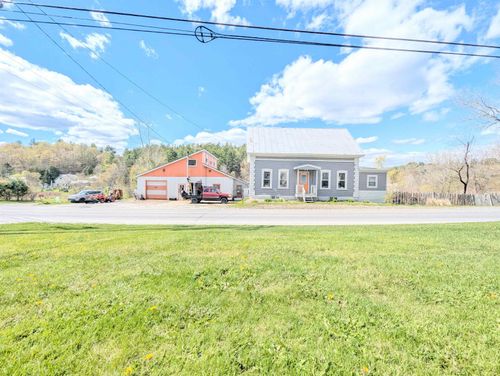 1292 Us Route 2, Marshfield, VT, 05658-7011 | Card Image