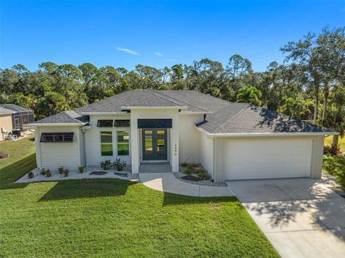 2690 Pebble Creek Pl, PORT CHARLOTTE, FL, 33948-1685 | Card Image