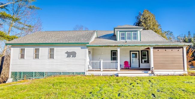 1 - 237 Lancaster Rd, Condo with 4 bedrooms, 3 bathrooms and null parking in Whitefield NH | Image 6