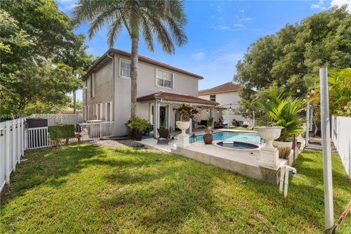 0-20032 Sw 128th Ct, Miami, FL, 33177-5534 | Card Image