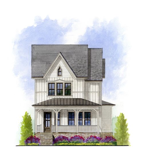 4141 Brendlyn Dr, Nolensville, TN, 37135-2215 | Card Image