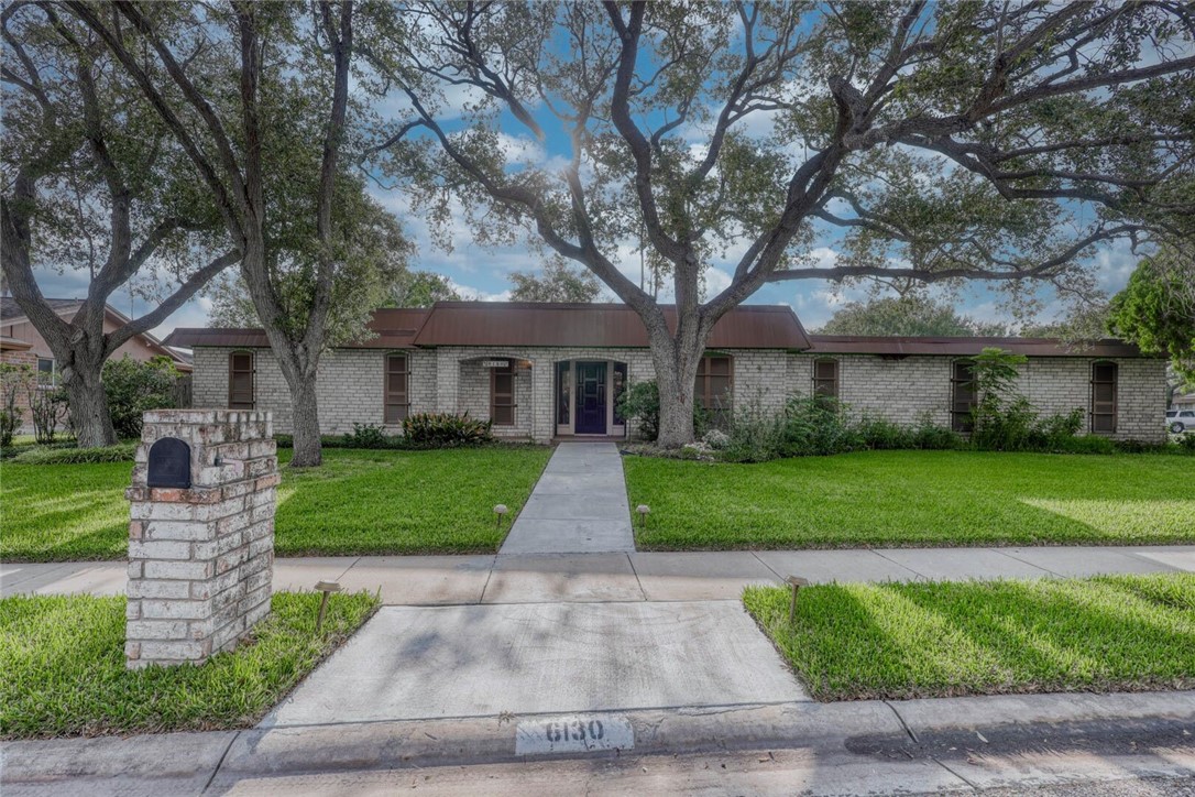 Lost Creek Dr, Corpus Christi, TX 78413