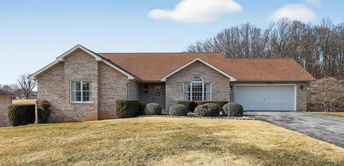 19451 Old Jonesboro Rd, Abingdon, VA, 24211-6983 | Card Image