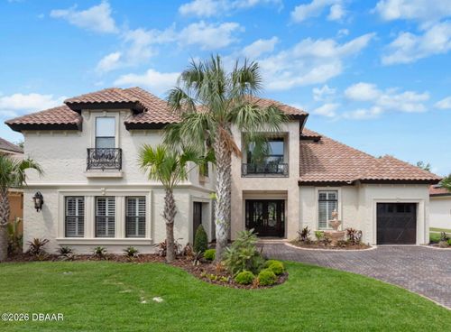 641 Woodbridge Dr, Ormond Beach, FL, 32174-1035 | Card Image