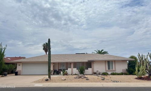 11033 W Bluefield Ct, Sun City, AZ, 85351-1024 | Card Image