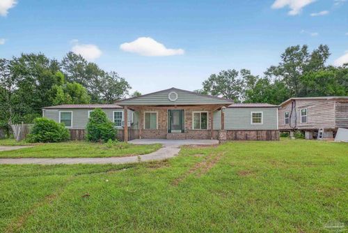 6208 Brosnaham Ave, Pensacola, FL, 32503-7208 | Card Image