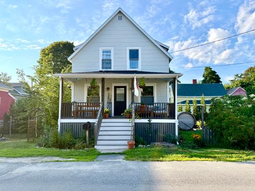 16 Sterling St, Portland, ME, 04108-1124 | Card Image
