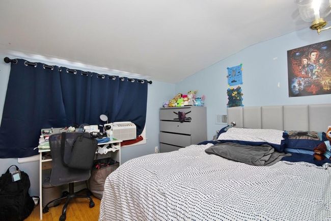 Second Bedroom has hardwood floors | Image 20