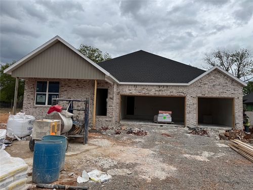 6703 Crabapple Street, Bentonville, AR, 72713 | Card Image