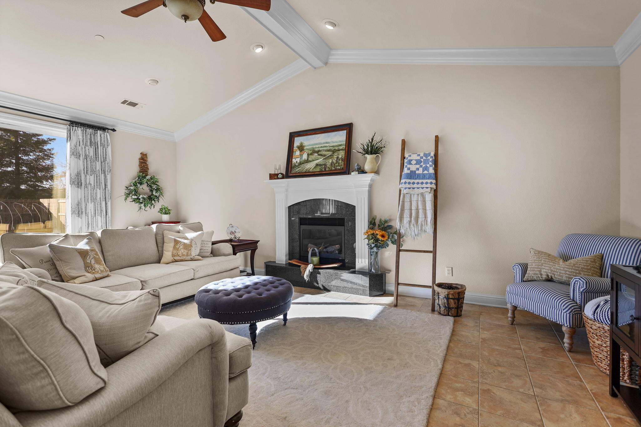 Residential in Redding 3