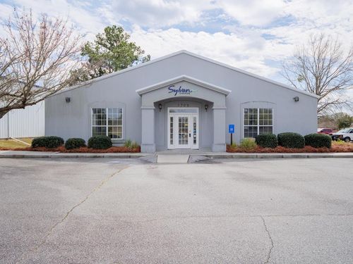 1709 River St, Valdosta, GA, 31601-5163 | Card Image