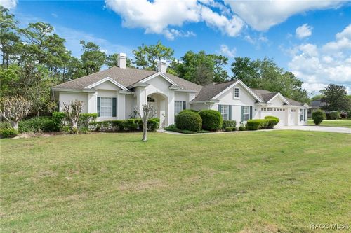 27 Deerwood Dr, HOMOSASSA, FL, 34446-6523 | Card Image