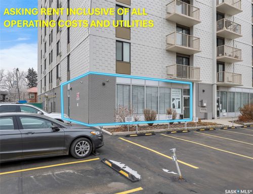 a-2343 Broad Street, Regina, SK, S4P1Z1 | Card Image
