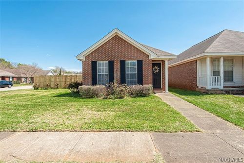6317 Burbank Crossing Loop, Montgomery, AL, 36117-3184 | Card Image