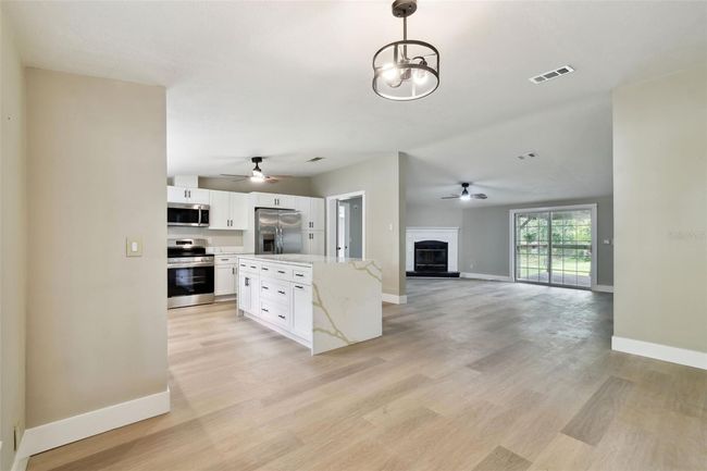 26771 Deacon Loop, House other with 4 bedrooms, 2 bathrooms and null parking in WESLEY CHAPEL FL | Image 14