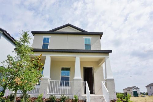 15060 Stuttgart Aly, WINTER GARDEN, FL, 34787-4159 | Card Image